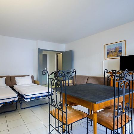 Residhotel Villa Maupassant Cannes Exterior foto