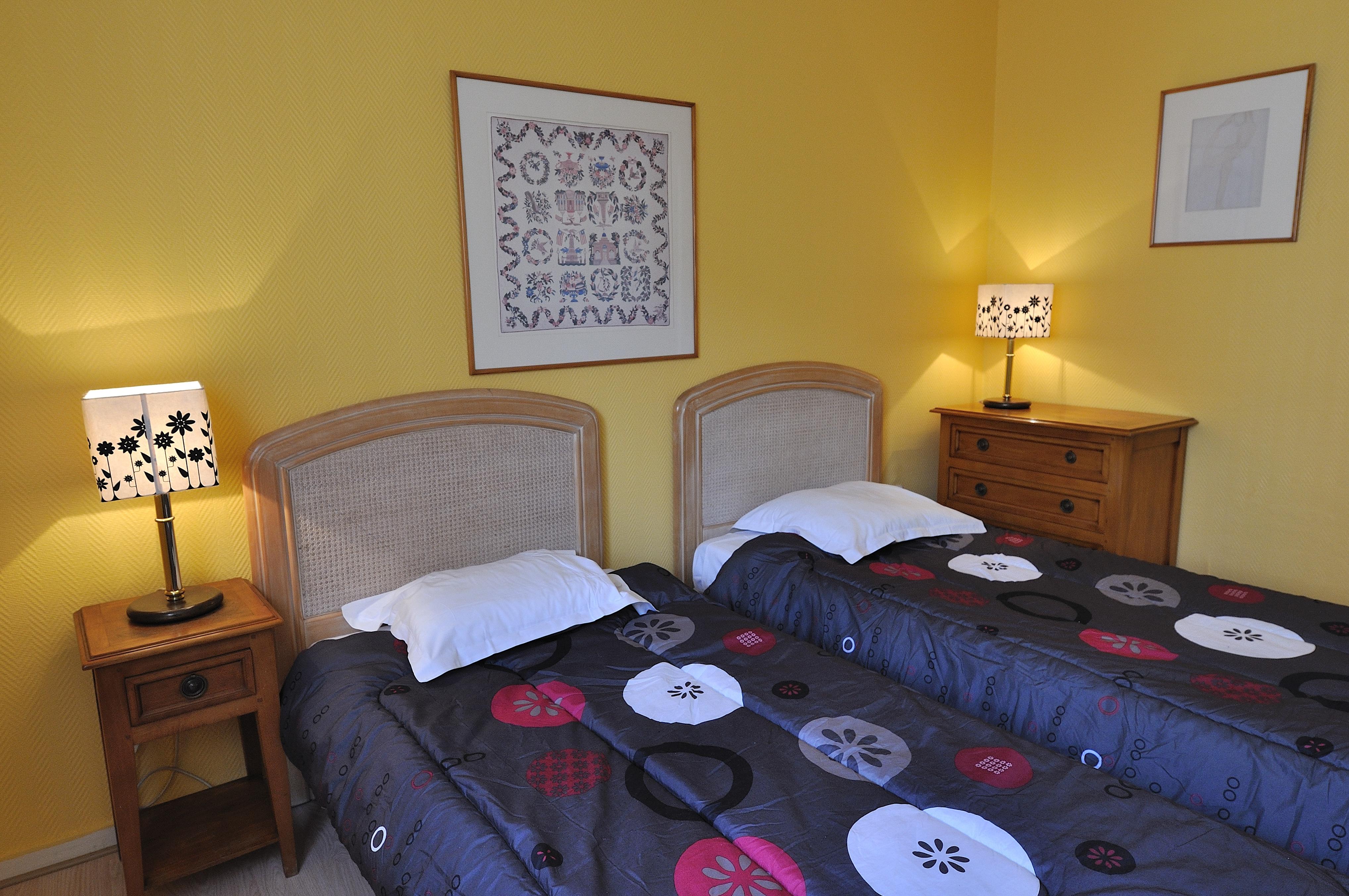 Residhotel Villa Maupassant Cannes Exterior foto