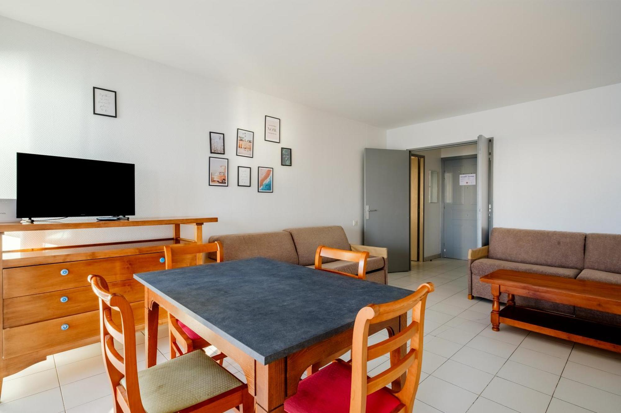 Residhotel Villa Maupassant Cannes Exterior foto