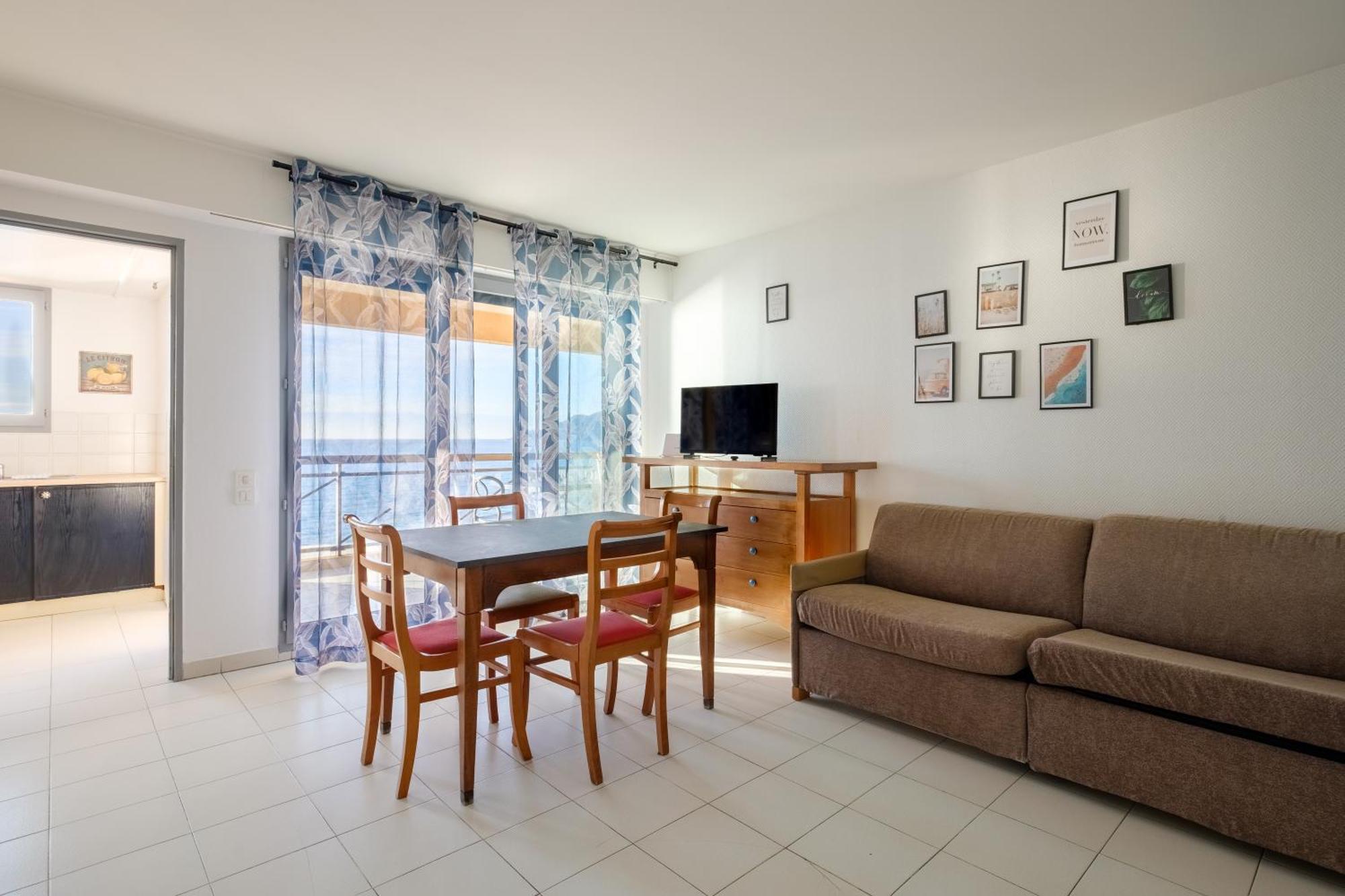Residhotel Villa Maupassant Cannes Exterior foto