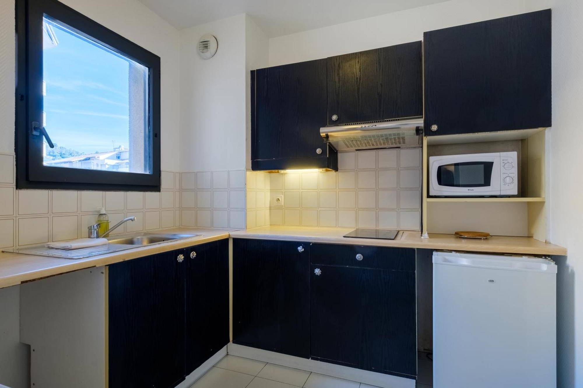 Residhotel Villa Maupassant Cannes Exterior foto