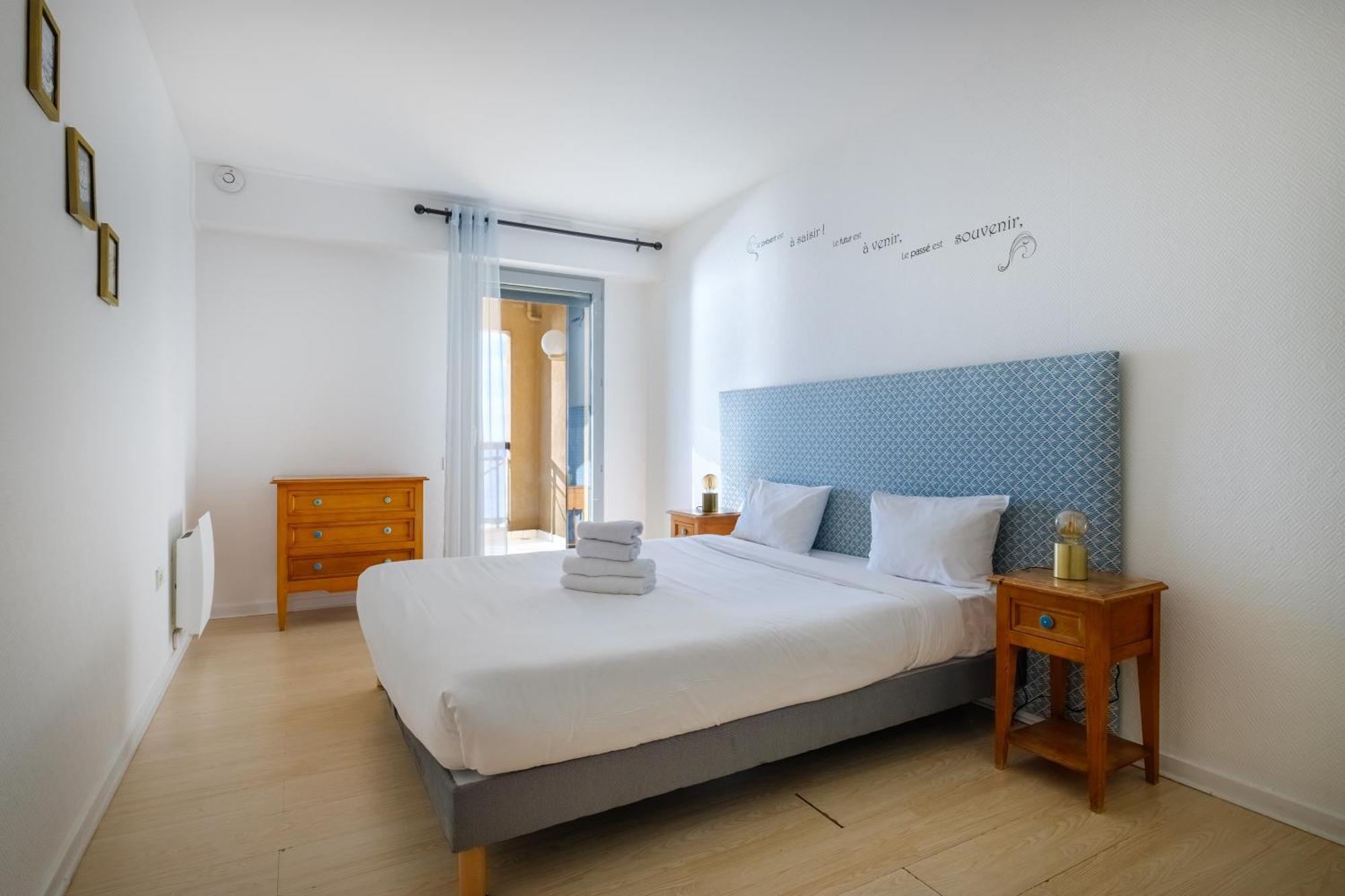 Residhotel Villa Maupassant Cannes Exterior foto