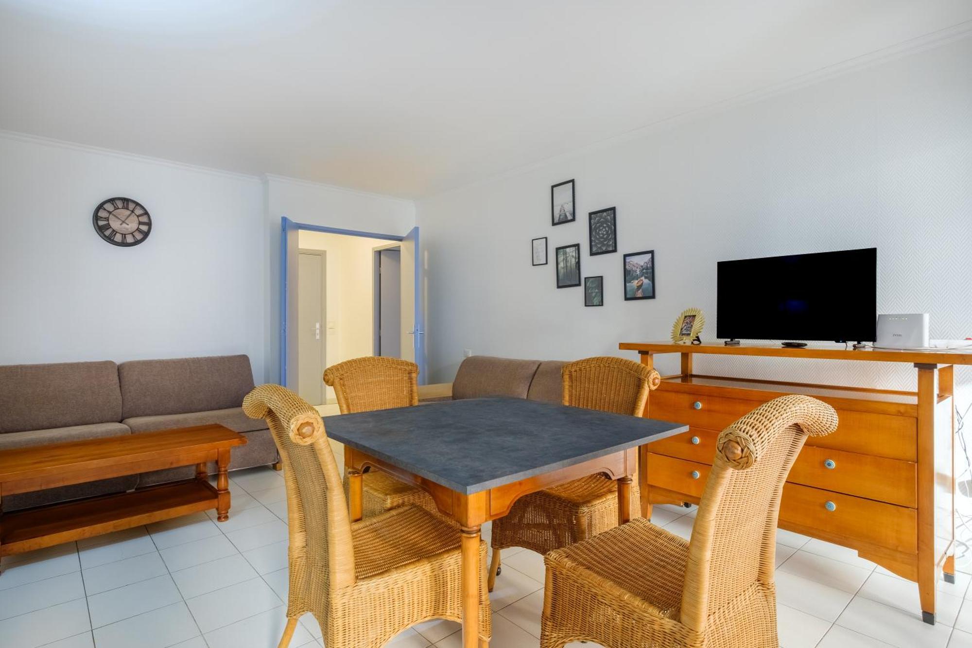Residhotel Villa Maupassant Cannes Exterior foto