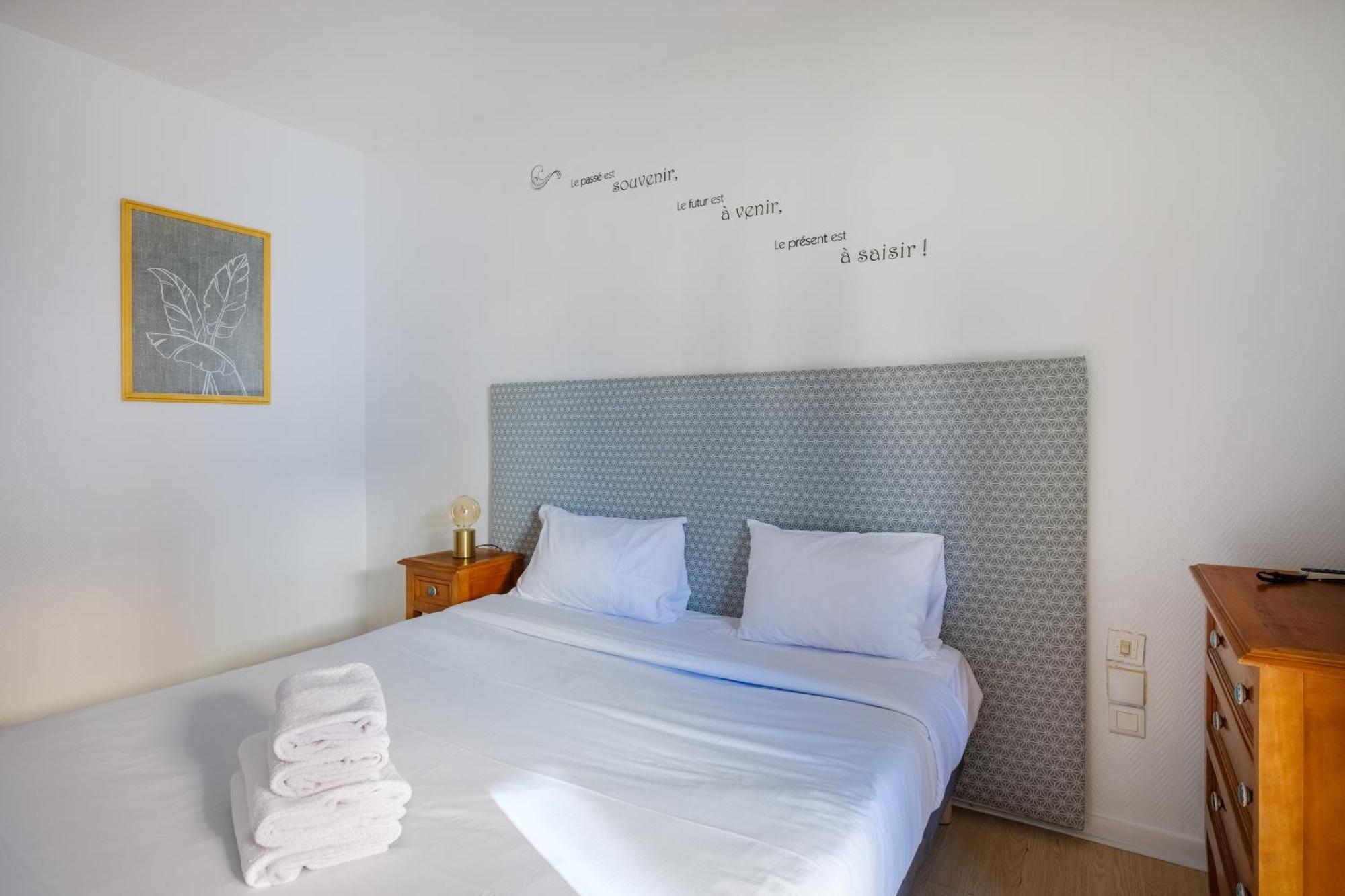 Residhotel Villa Maupassant Cannes Exterior foto