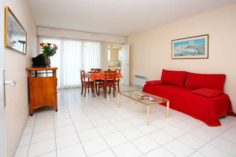 Residhotel Villa Maupassant Cannes Exterior foto